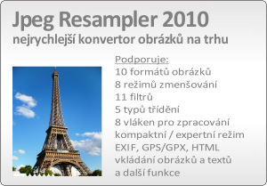 Jpeg Resampler XE